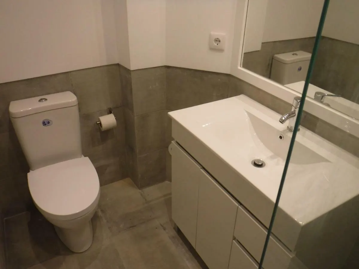 Appartement Pateo House à Lisboa